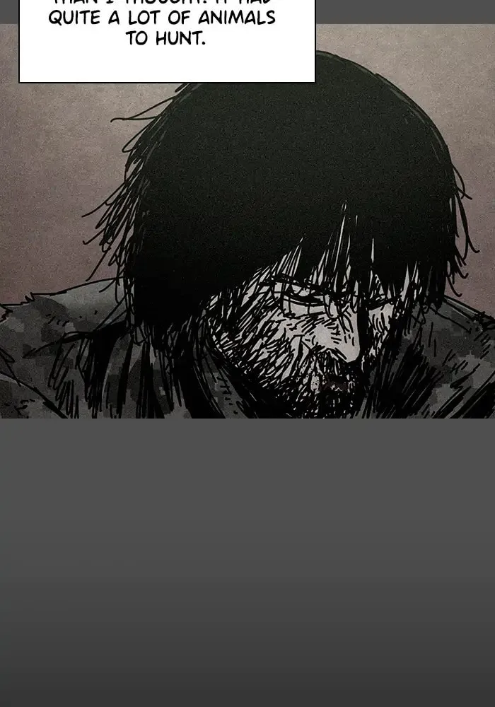 Read Deadlife chapter 81 image 45 on Lezhin