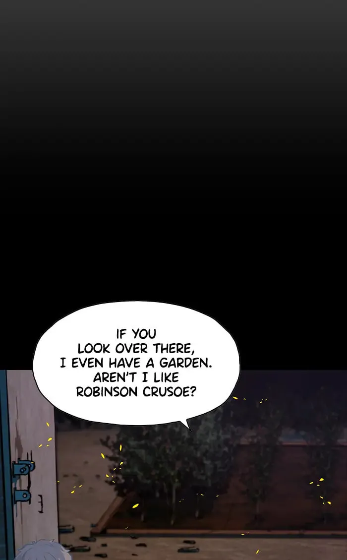 Read Deadlife chapter 81 image 46 on Lezhin