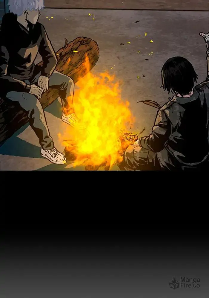 Read Deadlife chapter 81 image 47 on Lezhin