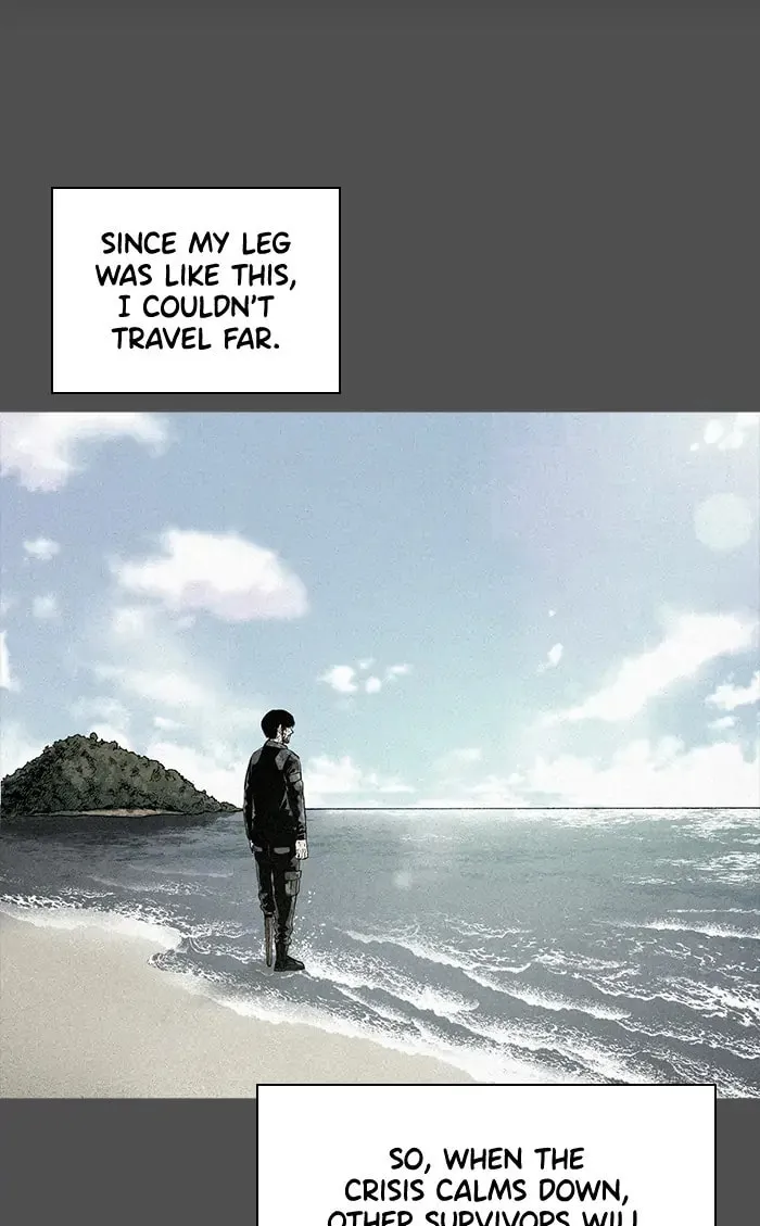 Read Deadlife chapter 81 image 48 on Lezhin