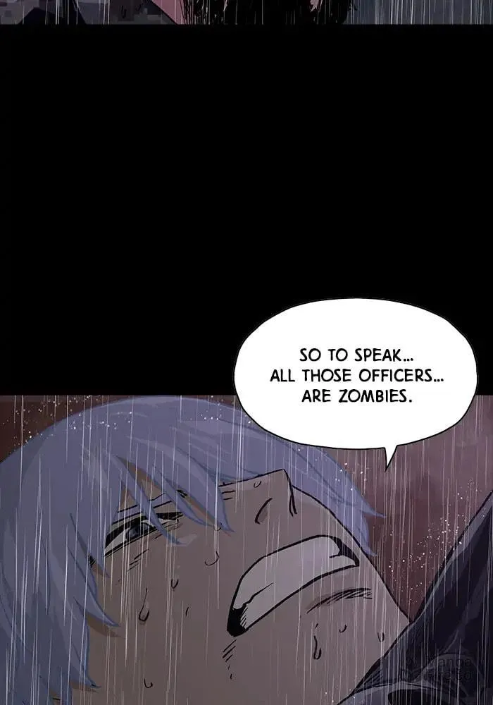 Read Deadlife chapter 81 image 5 on Lezhin