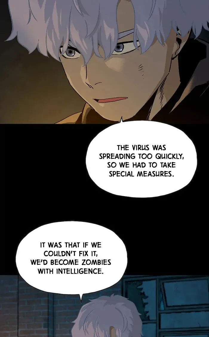 Read Deadlife chapter 81 image 52 on Lezhin