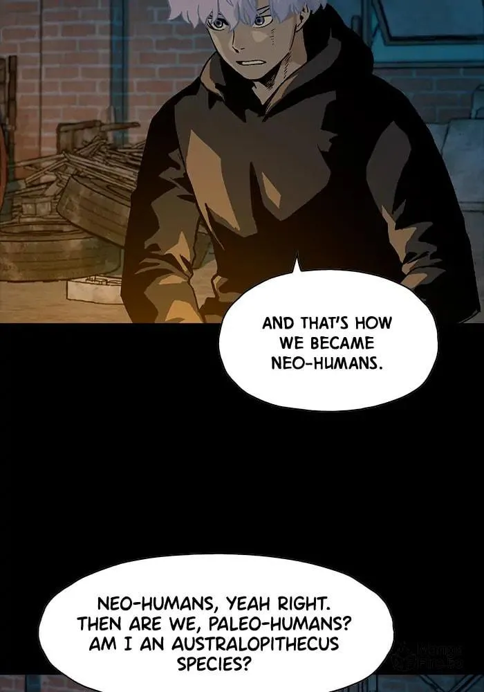 Read Deadlife chapter 81 image 53 on Lezhin