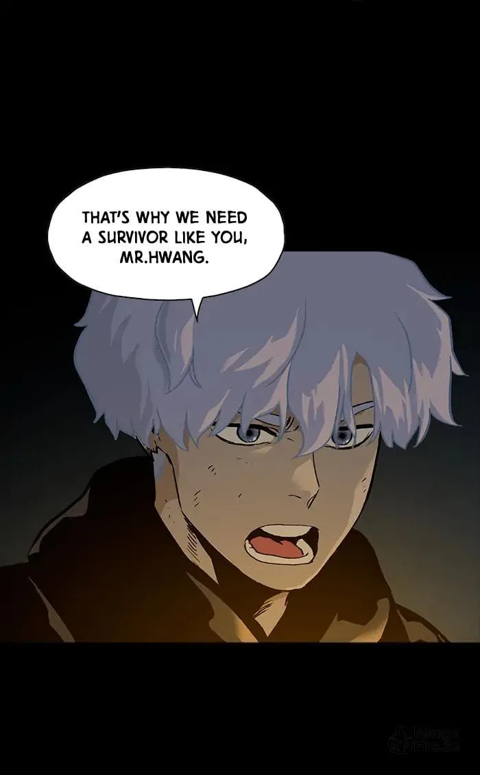 Read Deadlife chapter 81 image 56 on Lezhin