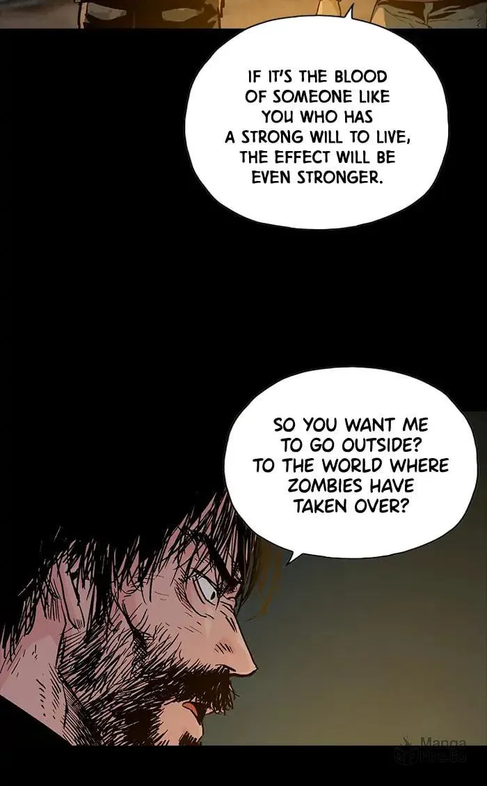 Read Deadlife chapter 81 image 59 on Lezhin