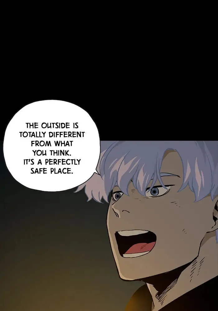 Read Deadlife chapter 81 image 60 on Lezhin
