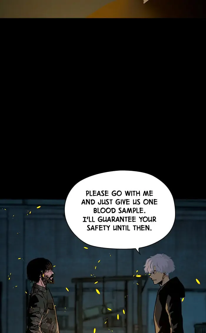Read Deadlife chapter 81 image 61 on Lezhin