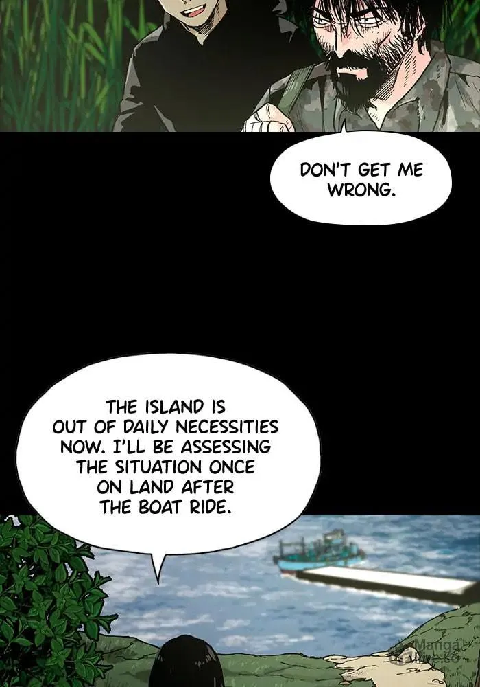 Read Deadlife chapter 81 image 68 on Lezhin