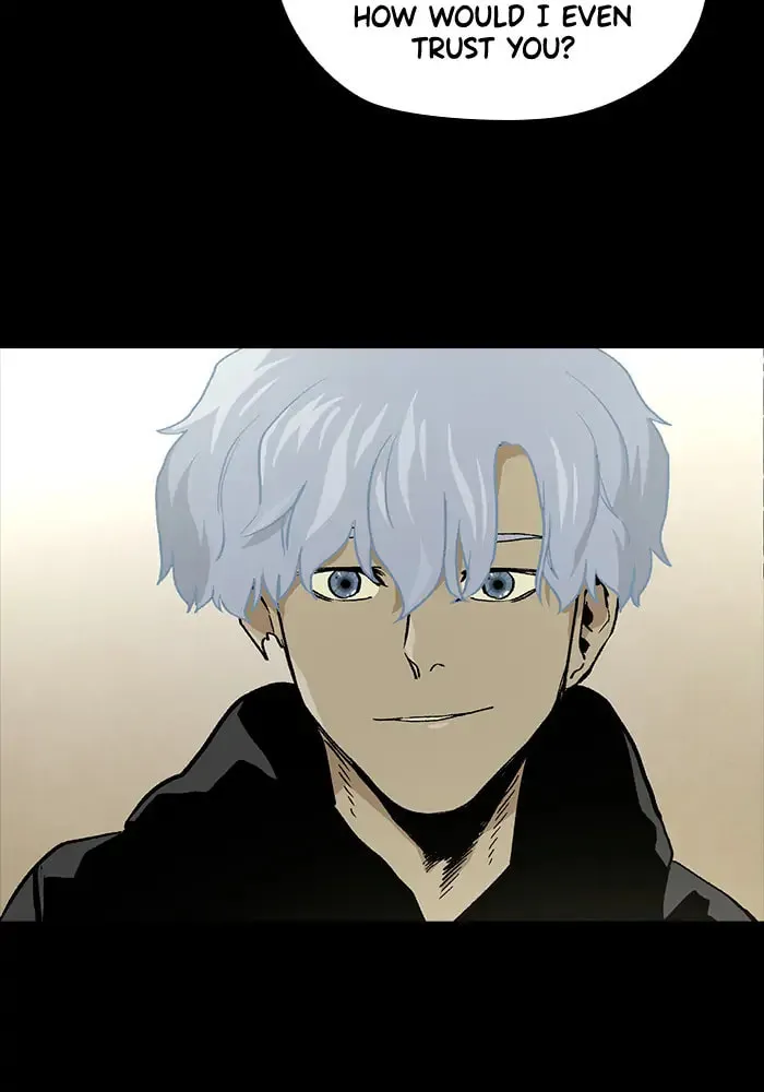 Read Deadlife chapter 81 image 70 on Lezhin
