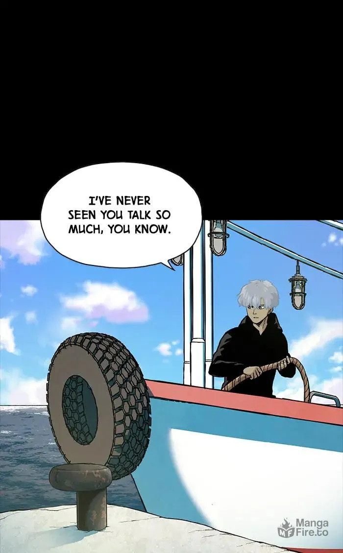 Read Deadlife chapter 81 image 71 on Lezhin