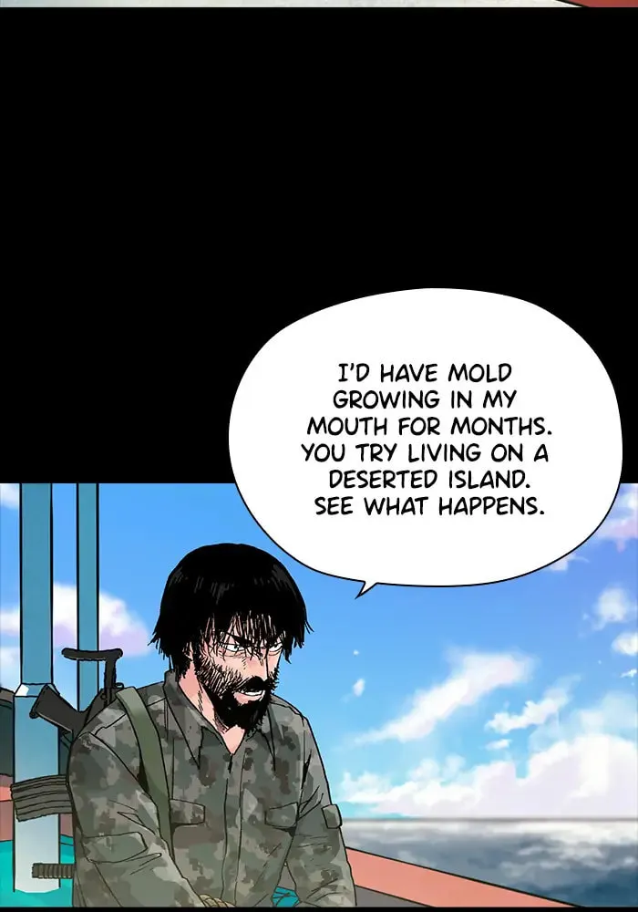 Read Deadlife chapter 81 image 72 on Lezhin
