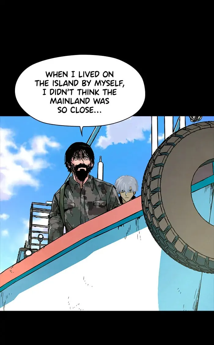 Read Deadlife chapter 81 image 75 on Lezhin