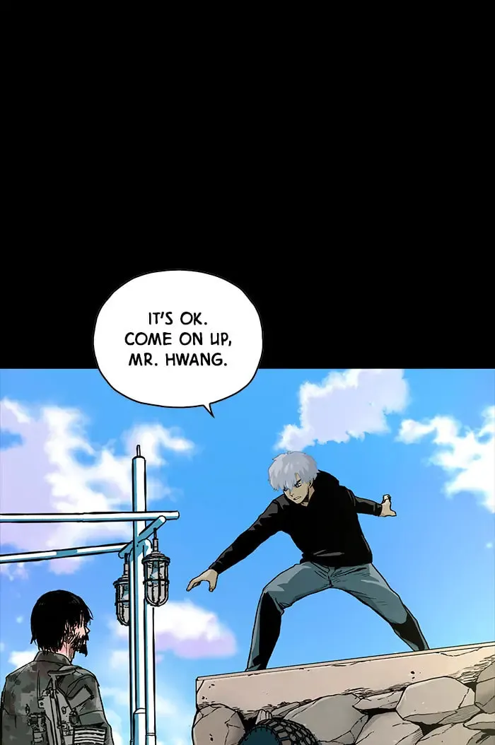 Read Deadlife chapter 81 image 78 on Lezhin