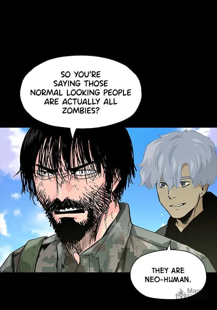 Read Deadlife chapter 81 image 83 on Lezhin