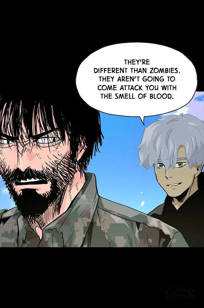 Read Deadlife chapter 81 image 84 on Lezhin