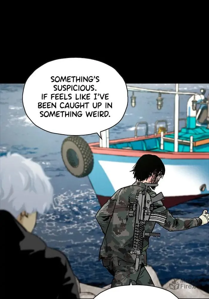 Read Deadlife chapter 81 image 89 on Lezhin