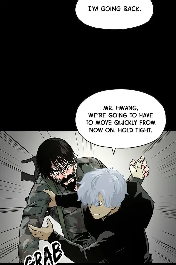 Read Deadlife chapter 81 image 90 on Lezhin