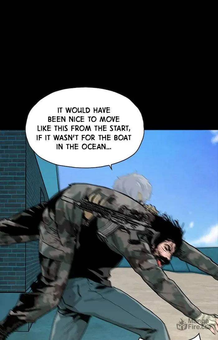 Read Deadlife chapter 81 image 95 on Lezhin
