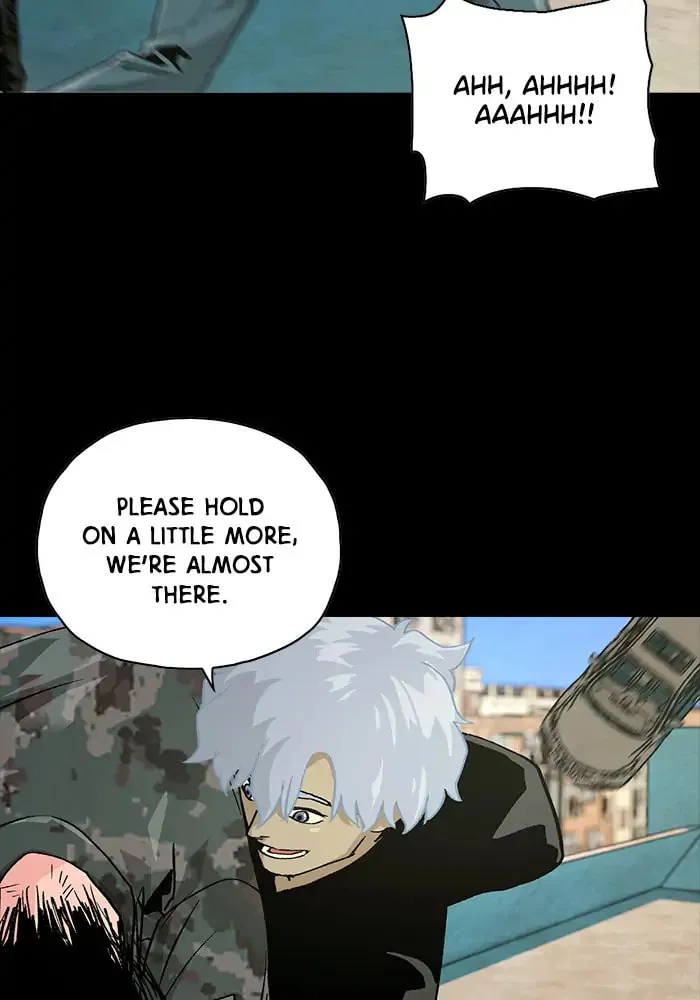 Read Deadlife chapter 81 image 96 on Lezhin