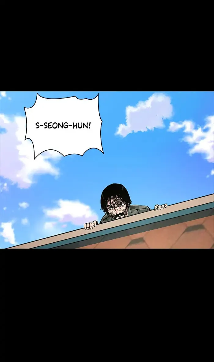 Read Deadlife chapter 82 image 10 on Lezhin