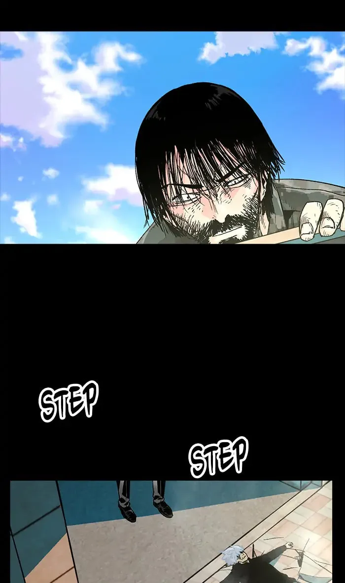 Read Deadlife chapter 82 image 12 on Lezhin