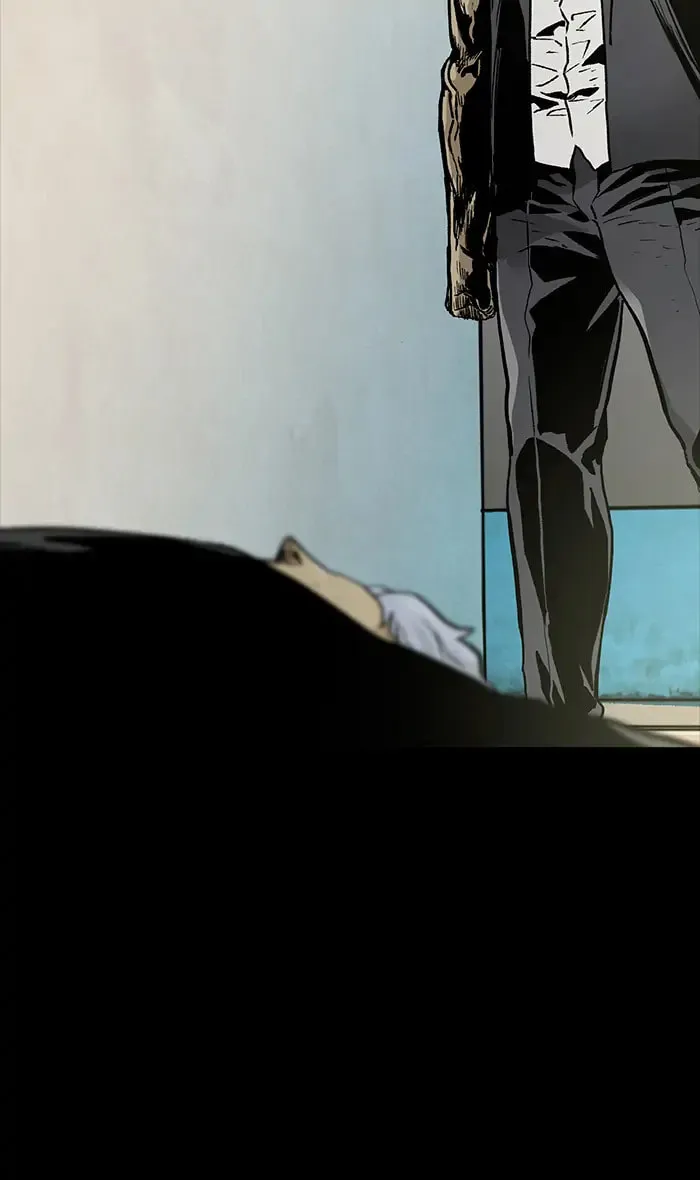 Read Deadlife chapter 82 image 15 on Lezhin