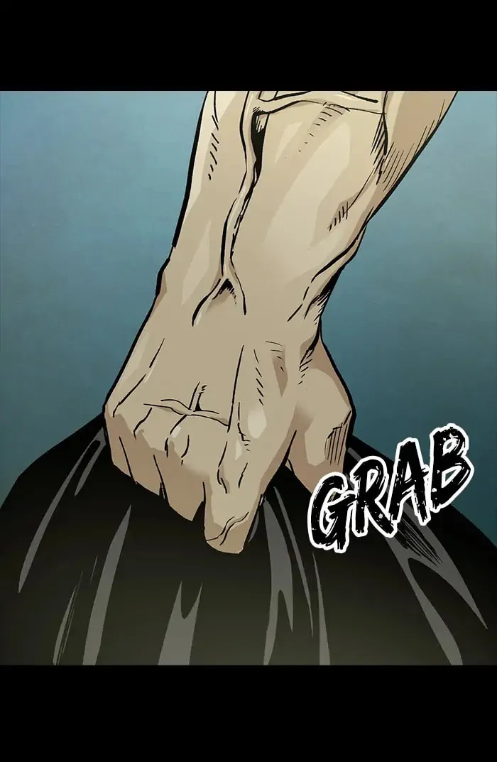 Read Deadlife chapter 82 image 16 on Lezhin