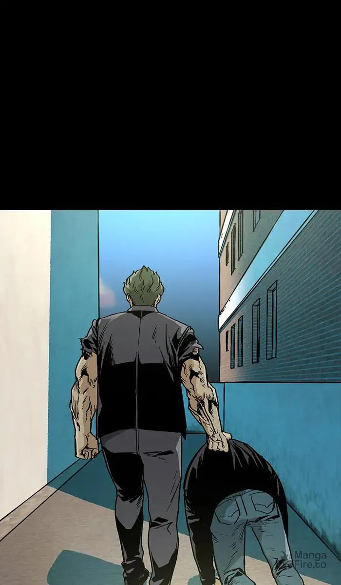 Read Deadlife chapter 82 image 17 on Lezhin