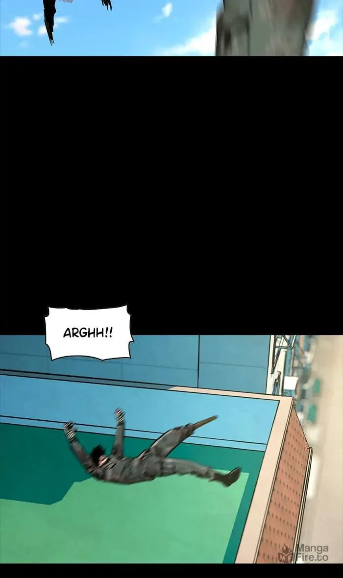 Read Deadlife chapter 82 image 2 on Lezhin