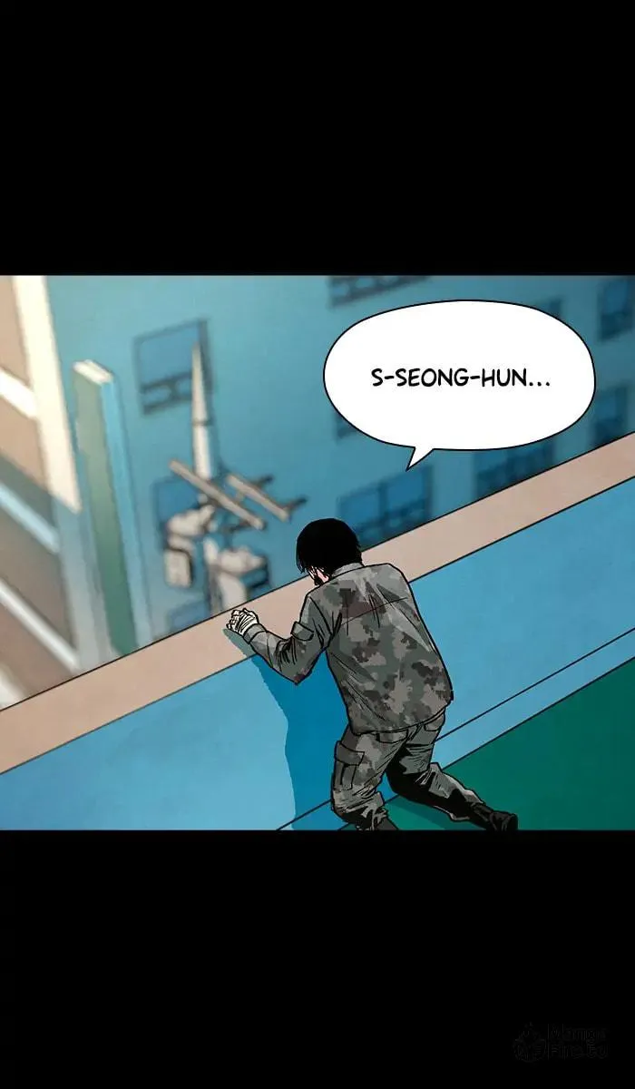 Read Deadlife chapter 82 image 20 on Lezhin
