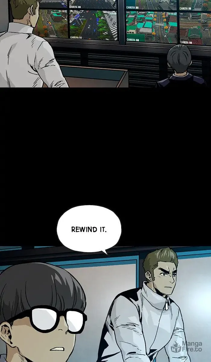 Read Deadlife chapter 82 image 23 on Lezhin