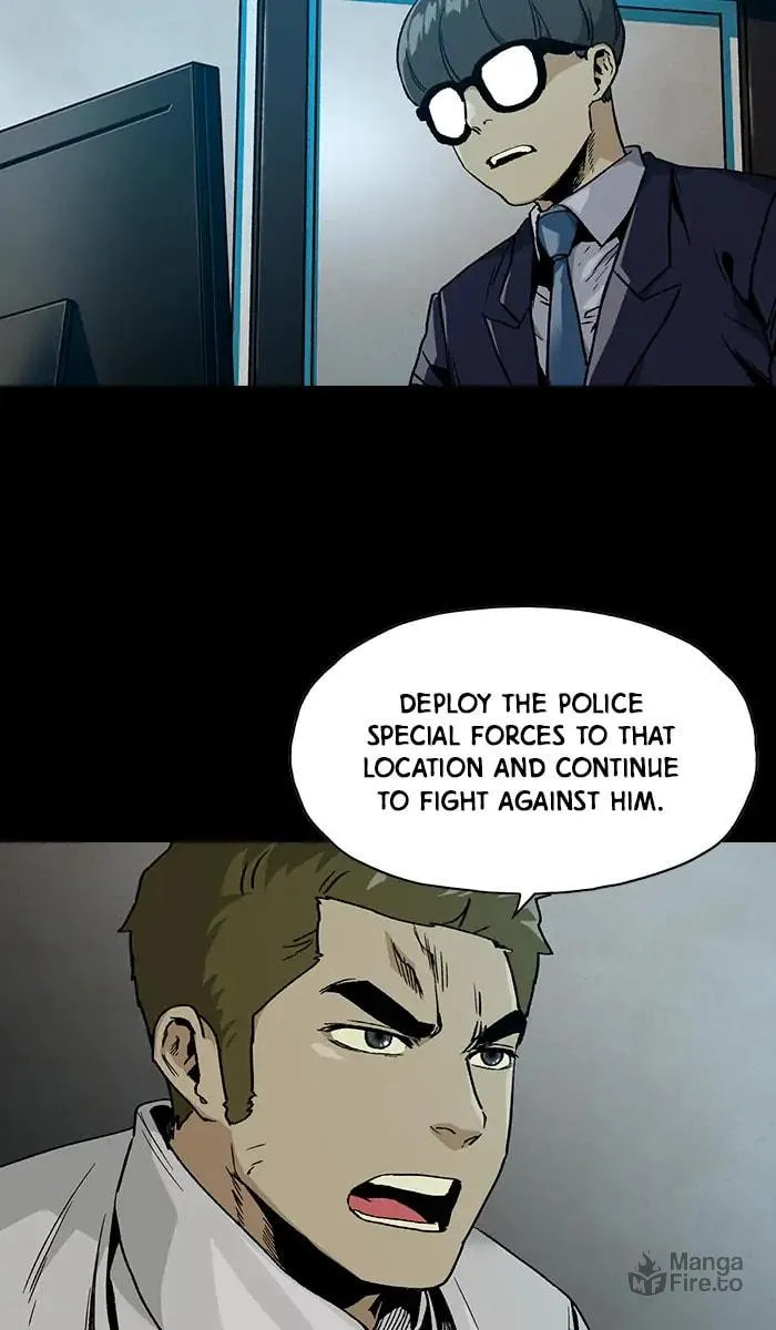 Read Deadlife chapter 82 image 29 on Lezhin