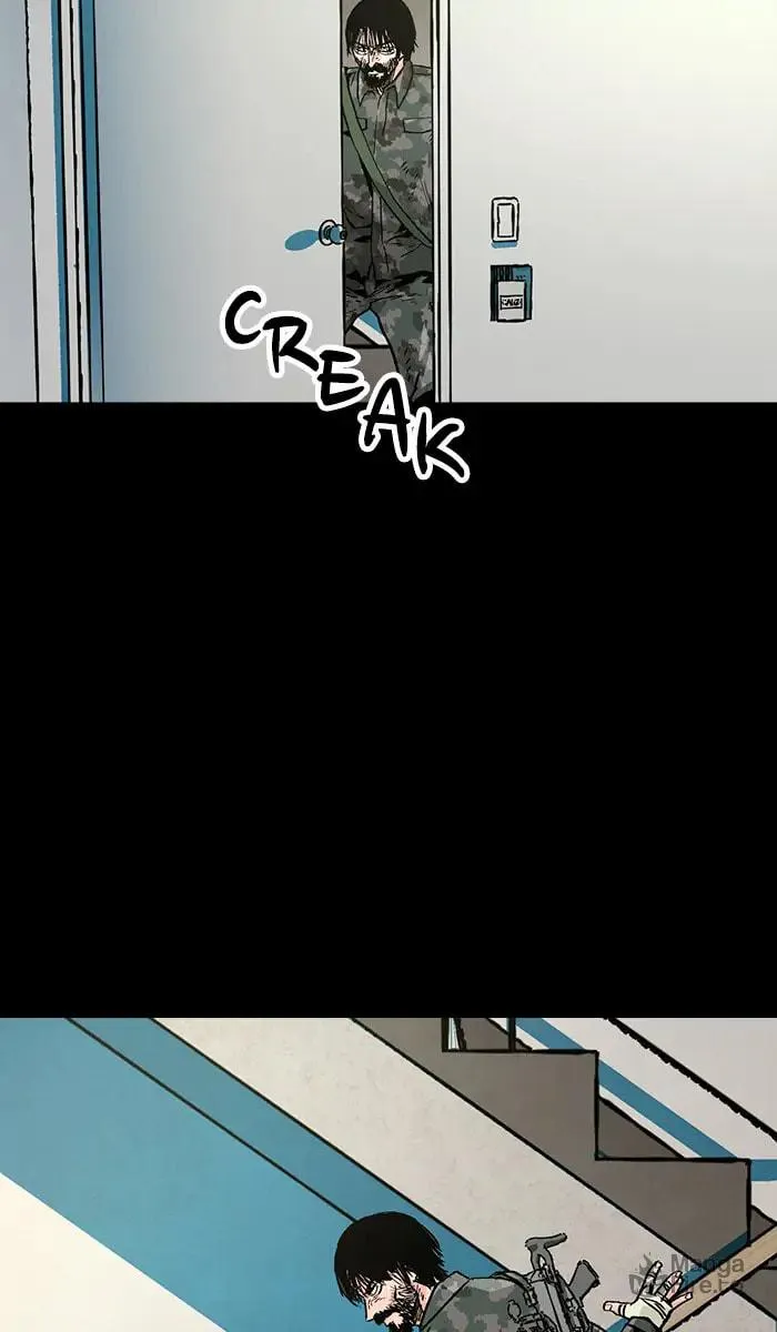 Read Deadlife chapter 82 image 32 on Lezhin