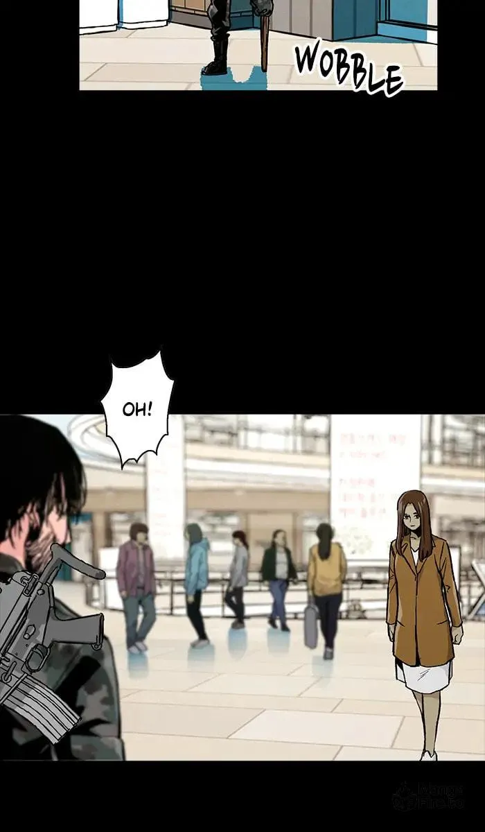Read Deadlife chapter 82 image 38 on Lezhin