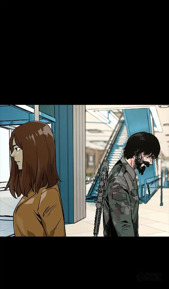 Read Deadlife chapter 82 image 39 on Lezhin