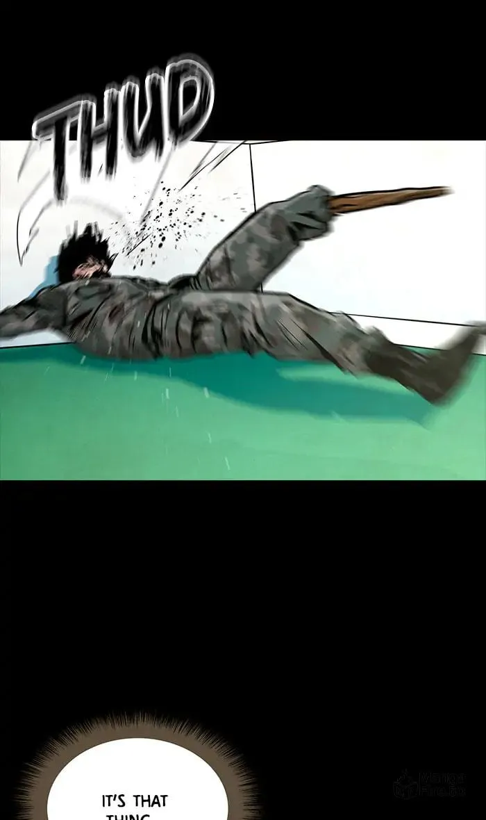 Read Deadlife chapter 82 image 4 on Lezhin
