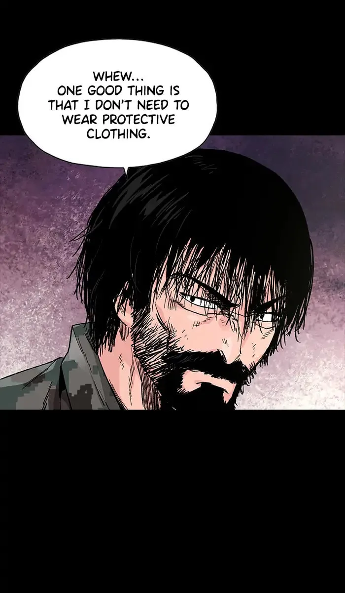 Read Deadlife chapter 82 image 40 on Lezhin