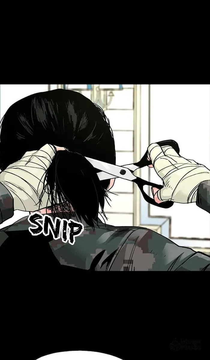 Read Deadlife chapter 82 image 44 on Lezhin