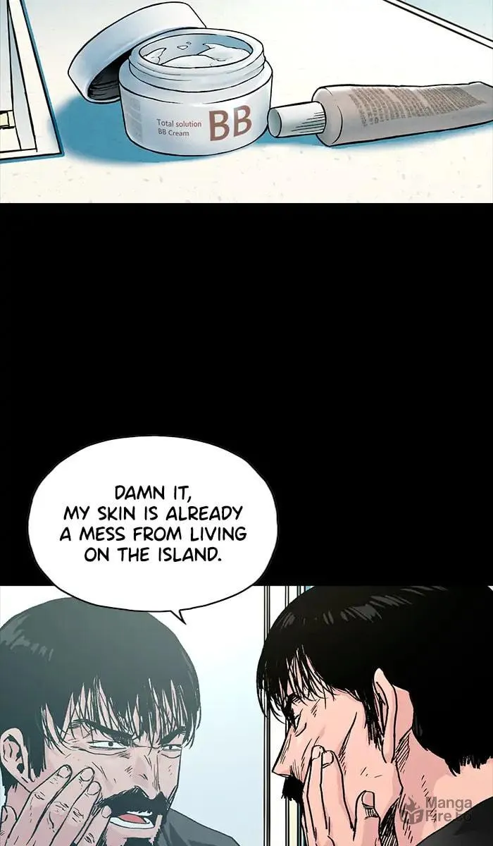 Read Deadlife chapter 82 image 47 on Lezhin