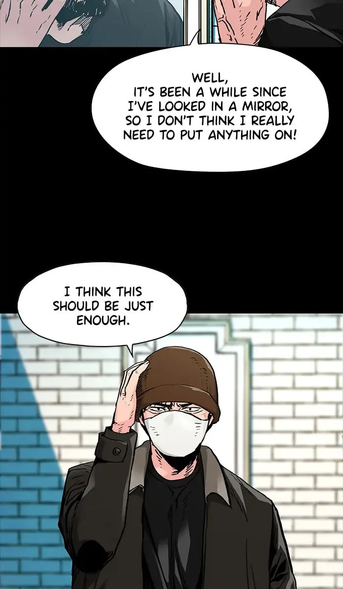 Read Deadlife chapter 82 image 48 on Lezhin