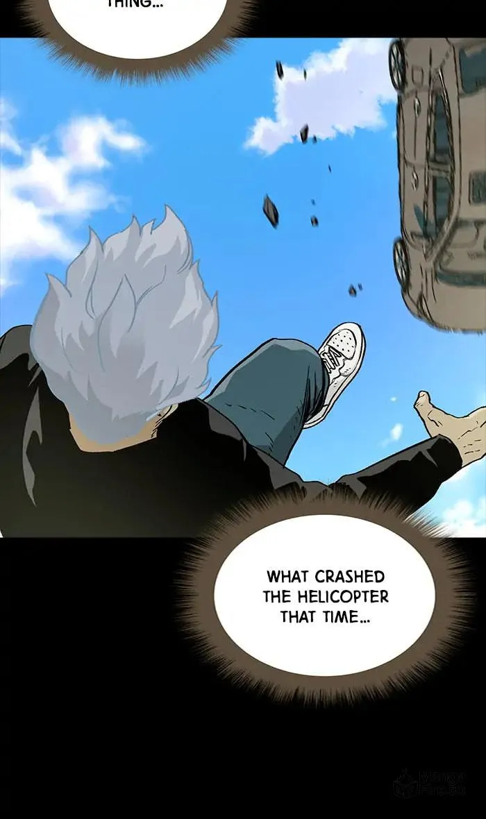 Read Deadlife chapter 82 image 5 on Lezhin
