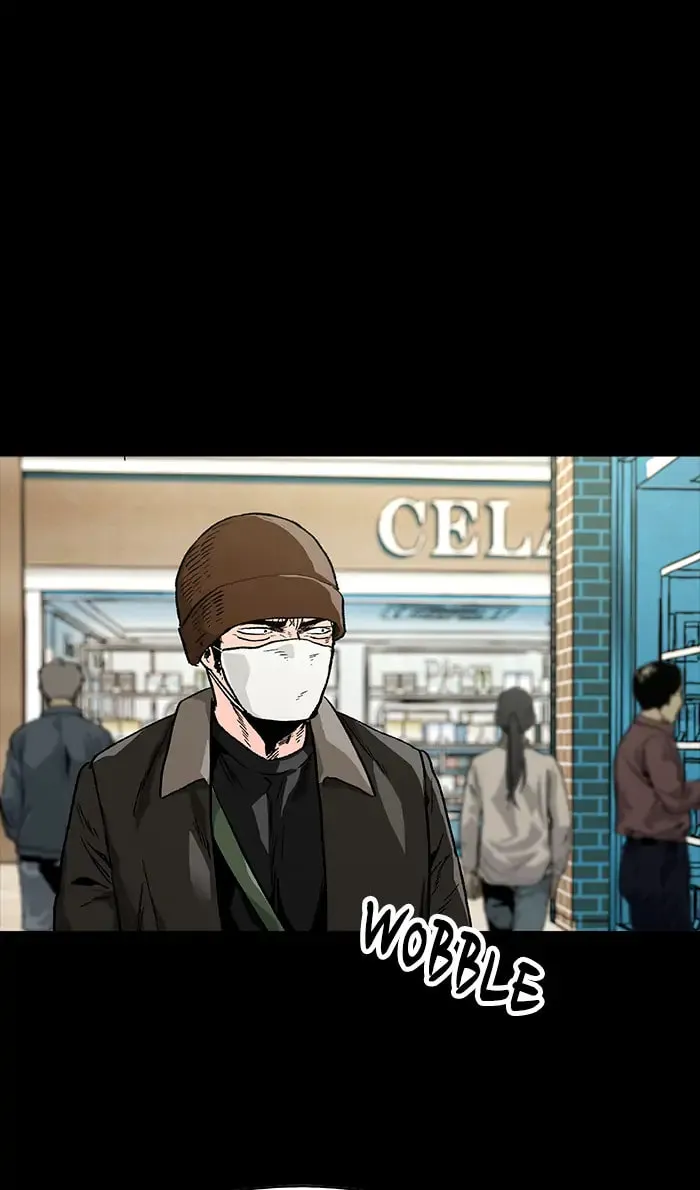Read Deadlife chapter 82 image 51 on Lezhin