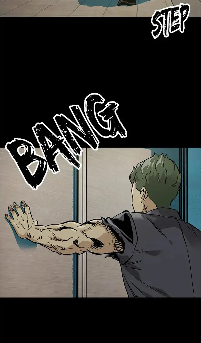 Read Deadlife chapter 82 image 55 on Lezhin