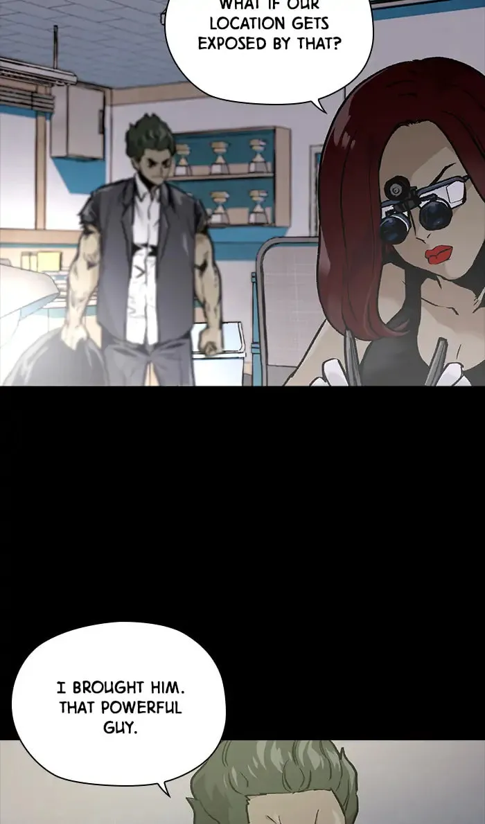 Read Deadlife chapter 82 image 58 on Lezhin