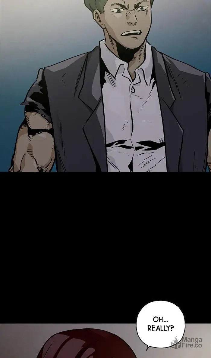 Read Deadlife chapter 82 image 59 on Lezhin