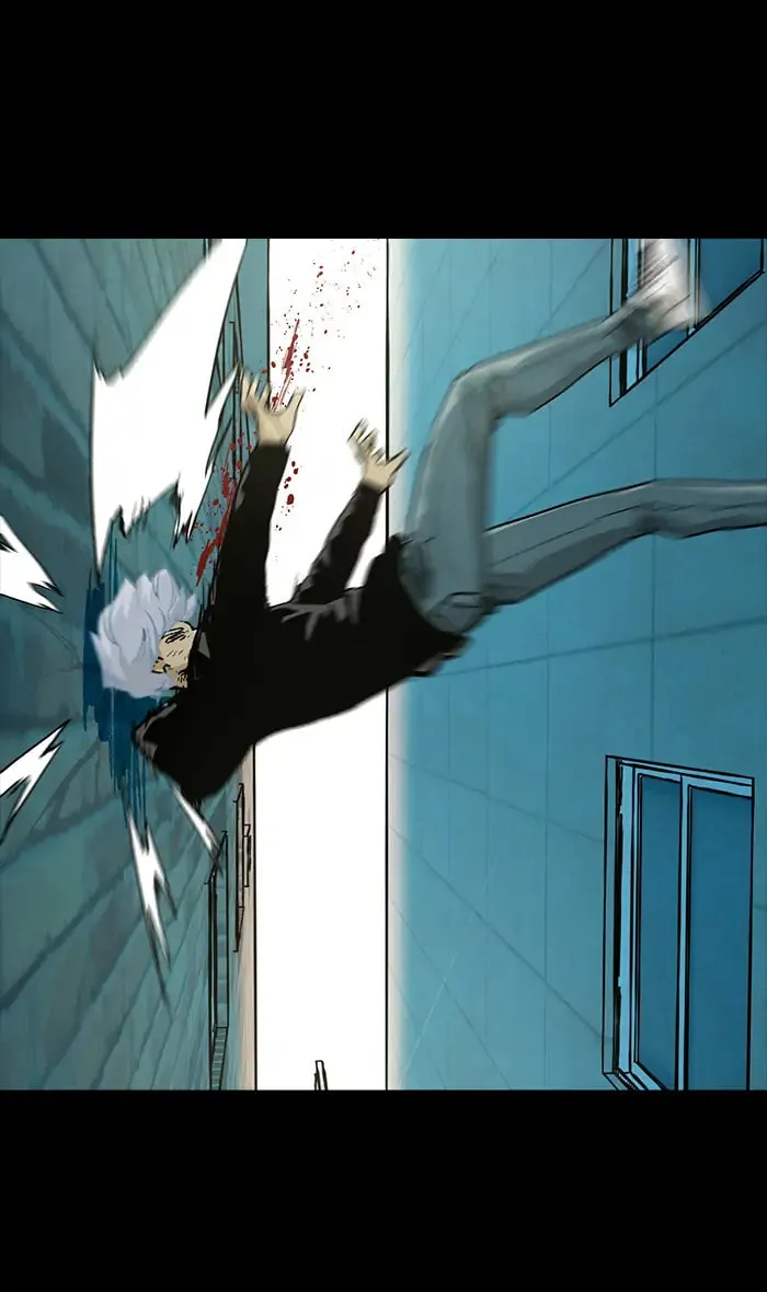 Read Deadlife chapter 82 image 6 on Lezhin