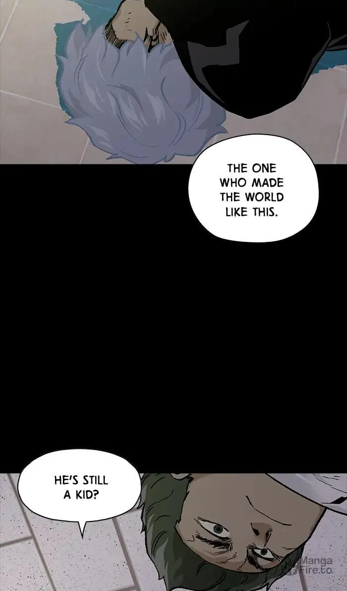 Read Deadlife chapter 82 image 62 on Lezhin