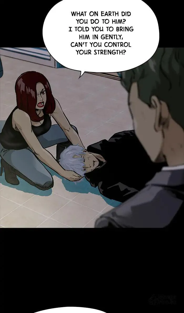 Read Deadlife chapter 82 image 65 on Lezhin