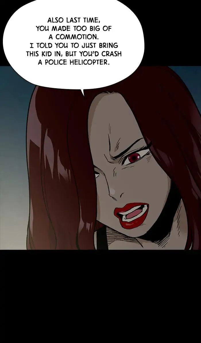 Read Deadlife chapter 82 image 66 on Lezhin