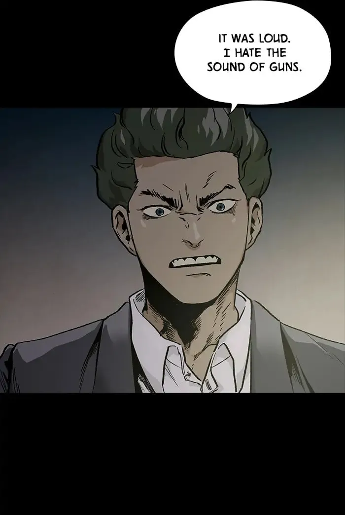 Read Deadlife chapter 82 image 67 on Lezhin
